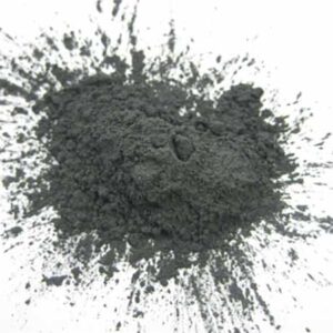 用於高溫真空爐燒結的0.5微米碳化硼