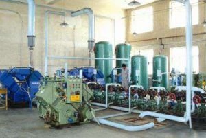 Boron Materials Factory-4