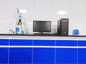 Boron Materials Factory-7