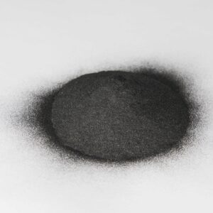 96% B4C 碳化硼 W10 7-10 微米研磨粉