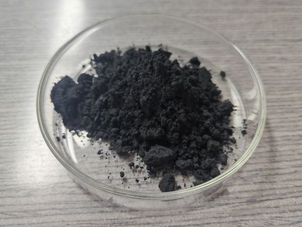 海旭磨料碳化硼(B4C)微粒F1000:圖片 2