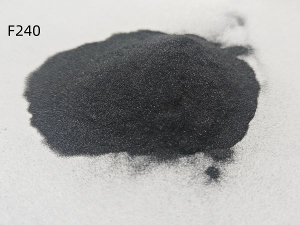 碳化硼 F240 F320 F360 適用於 B4C 陶瓷