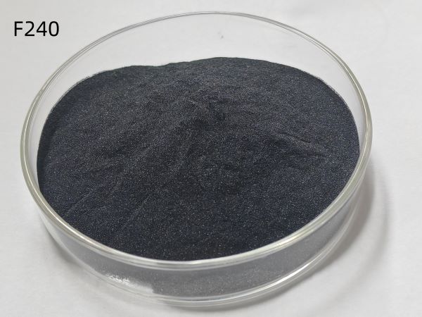 碳化硼 F240 F320 F360 適用於 B4C 陶瓷:圖片 2